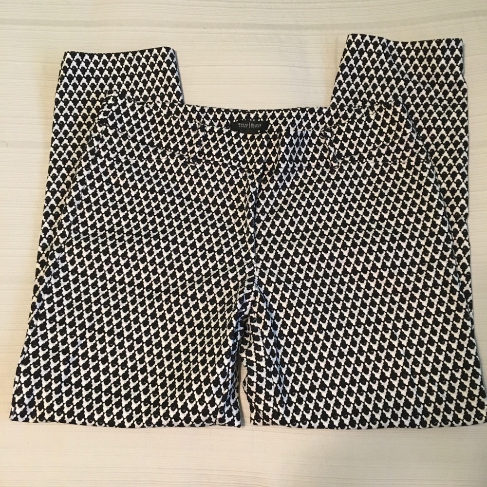 White House Black Market - Ankle Pant